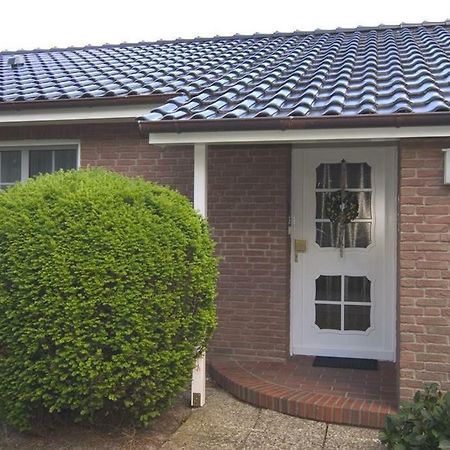 Haus Nordseenest Sankt Peter-Ording Zewnętrze zdjęcie