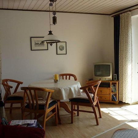 Haus Nordseenest Sankt Peter-Ording Zewnętrze zdjęcie