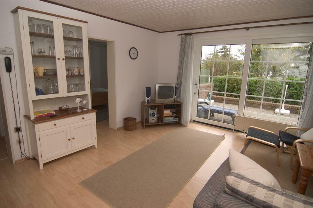 Haus Nordseenest Sankt Peter-Ording Zewnętrze zdjęcie