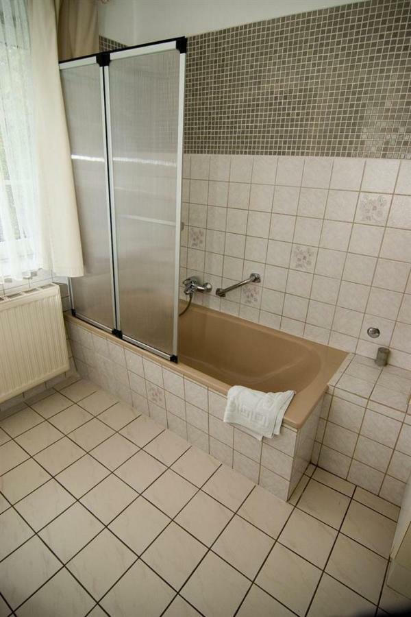 Haus Nordseenest Sankt Peter-Ording Zewnętrze zdjęcie